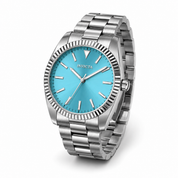 Invicta Celestial Langdon Men's Watch - 40mm. Steel (69250)