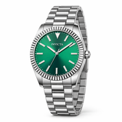 Invicta Celestial Langdon Men's Watch - 40mm. Steel (69254)