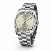 Invicta Celestial Langdon Men's Watch - 40mm. Steel (69255)