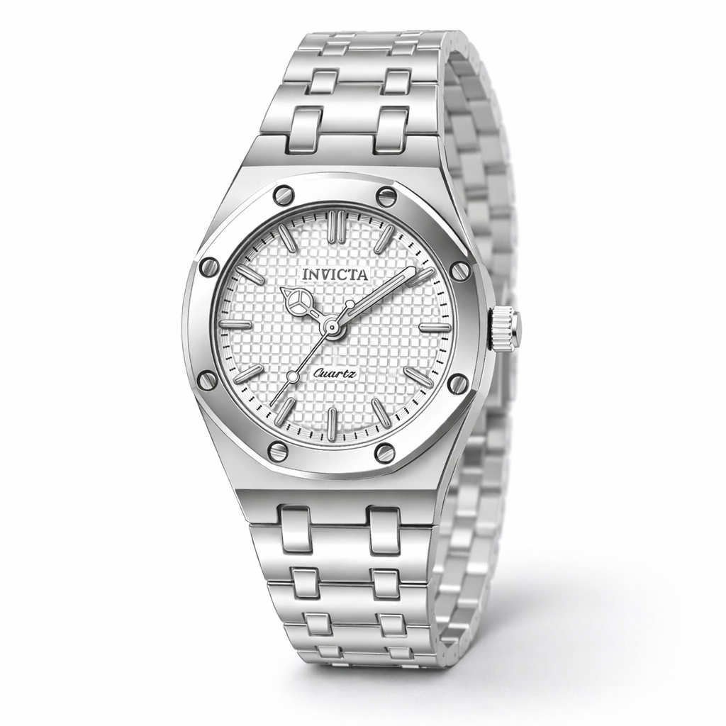 Invicta Celestial Women's Watch - 30mm, Steel (69263)