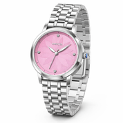 Invicta Wildflower Tigerlily Women's Watch - 34mm. Steel (69304)
