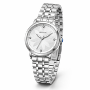 Invicta Wildflower Tigerlily Women's Watch - 34mm. Steel (69310)