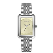 Invicta Wildflower Princess Women's Watch - 26mm. Steel (69332)