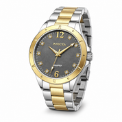 Invicta Celestial Women's Watch - 29mm, Gold, Steel (69347)