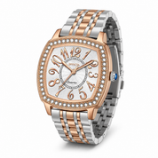 Invicta Wildflower Women's Watch - 31mm, Gold, Steel (69354)
