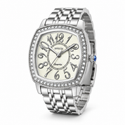 Invicta Wildflower Women's Watch - 31mm, Steel (69363)