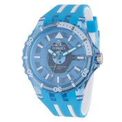 Invicta Subaqua Men's Watch - 44mm, Blue (69449)