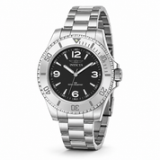 Invicta Specialty Rowan Men's Watch - 40mm, Steel (69479)