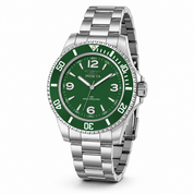 Invicta Specialty Rowan Men's Watch - 40mm, Steel (69480)