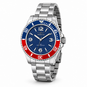 Invicta Specialty Rowan Men's Watch - 40mm, Steel (69482)