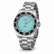Invicta Specialty Rowan Men's Watch - 40mm, Steel (69483)