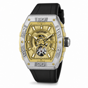 Invicta S1 Rally Oversteer Automatic Men's Watch - 40mm. Black (69519)