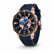 Invicta Celestial Elarion Automatic Men's Watch - 40mm. Blue (69534)