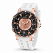 Invicta Celestial Elarion Automatic Men's Watch - 40mm. White (69536)