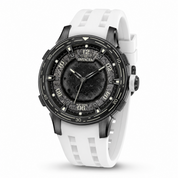 Invicta Celestial Elarion Automatic Men's Watch - 40mm. White (69537)