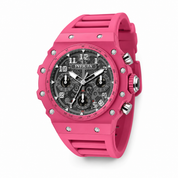 Invicta Racing Apexium Unisex Watch - 41mm, Pink (69623)
