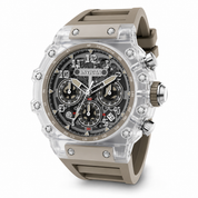 Invicta Racing Vaulthan Men's Watch - 44mm, Khaki (69684)