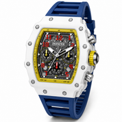 Invicta Racing Men's Watch - 44mm, Blue (69732)