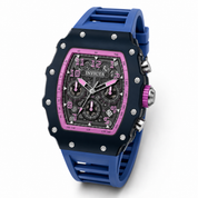 Invicta Racing Men's Watch - 44mm, Blue (69734)