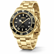 Invicta Pro Diver Automatic Men's Watch - 40mm, Gold (69744)