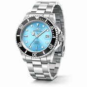 Invicta Pro Diver Automatic Men's Watch - 40mm, Steel (69747)
