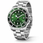 Invicta Pro Diver Automatic Men's Watch - 40mm, Steel (69749)