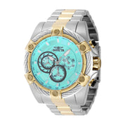 Invicta Bolt Valkir Men's Watch - 52mm, Gold, Steel (69802)