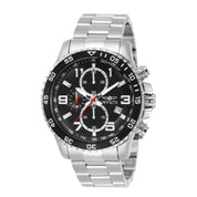 Invicta Specialty Mach Gala Men's Watch - 48mm, Steel (69804)