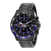 Invicta Specialty Mach Gala Men's Watch - 48mm, Gunmetal (69811)