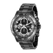 Invicta Specialty Mach Gala Men's Watch - 48mm. Black (69815)