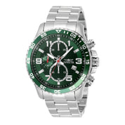 Invicta Specialty Mach Gala Men's Watch - 48mm, Steel (69818)