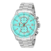 Invicta Specialty Mach Gala Men's Watch - 48mm, Steel (69820)