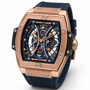 Invicta S1 Rally I by Invicta Men's Watch w/ Skeleton Dial - 50mm, Blue (69846)