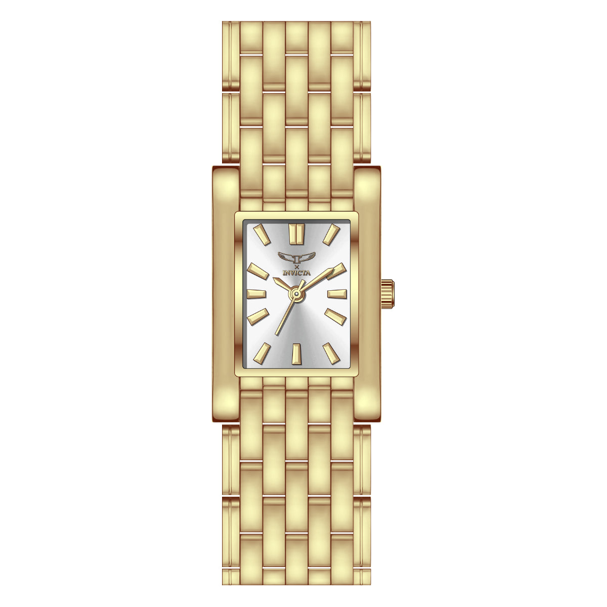 Invicta Specialty I by Invicta Women's Watch - 21mm, Gold (69891)