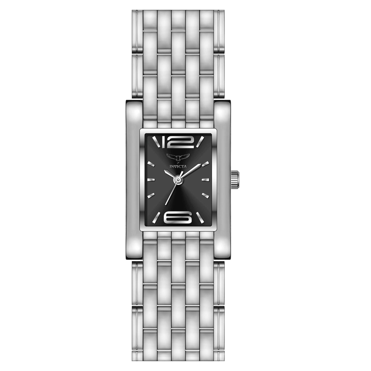 Invicta Specialty I by Invicta Women's Watch - 21mm, Steel (69899)