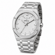 Invicta Specialty I by Invicta Men's Watch - 42mm, Silver (69958)