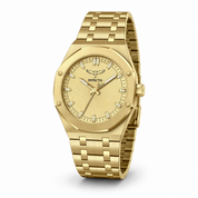 Invicta Specialty I by Invicta Men's Watch - 42mm, Gold (69962)