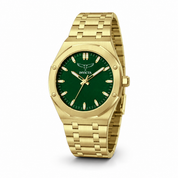 Invicta Specialty Men's Watch - 42mm, Gold (69965)