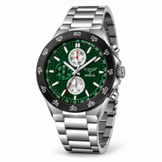 Invicta S1 Rally Men's Watch - 43mm, Silver (69980)