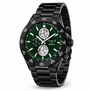Invicta S1 Rally Men's Watch - 43mm, Black (69981)