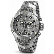 Invicta Subaqua Noma VIII 1.05 Carat Diamond Swiss Ronda 8040.N Caliber Men's Watch - 49mm. Steel (50450)