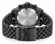 Invicta Pro Diver Dia De Los Muertos Men's Watch - 43mm, Black (43753)