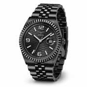 Invicta Specialty I by Invicta Men's Watch - 40mm, Black (70053)