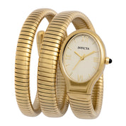 Invicta Angel Women's Watch - 25mm, Gold (70070)