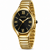 Invicta Angel Women's Watch - 25mm, Gold (70071)