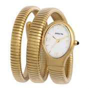 Invicta Angel Women's Watch - 25mm, Gold (70072)