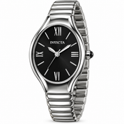 Invicta Angel Women's Watch - 25mm, Silver (70074)
