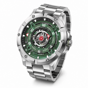 Invicta Racing Interpoint Automatic Men's Watch - 43.5mm, Steel (70083)