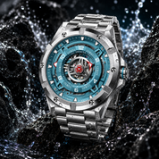 Invicta Racing Interpoint Automatic Men's Watch - 43.5mm, Steel (70084)