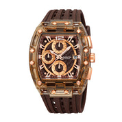Invicta S1 Rally Men's Watch - 42mm, Brown (70143)